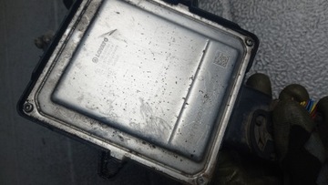 ГАЗОВАЯ СИСТЕМА FIAT BRAVO II 08R 1.4B