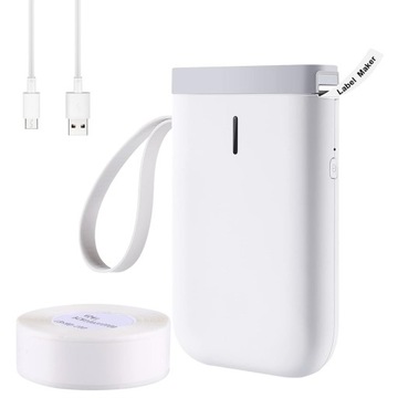 Smart Drukarka Etykietowa D11