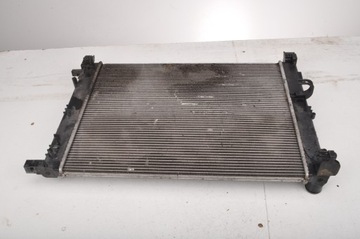 RENAULT CAPTUR I 1.5 dCi ВОДЯНОЙ ОХЛАДИТЕЛЬ