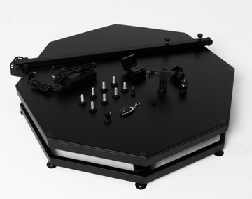 Фотобудка 360 Видеобудка 360 Фотобудка 95см