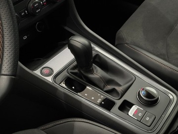 Cupra Ateca Crossover Facelifting 1.5 TSI 150KM 2024 Cupra Ateca 1.5 TSI DSG / 1właściciel / Salon Pols, zdjęcie 7