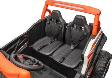 ВНЕДОРОЖНЫЙ ДЖИП-БАГГИ АККУМУЛЯТОР 24 В 4x45 Вт ПИЛОТ