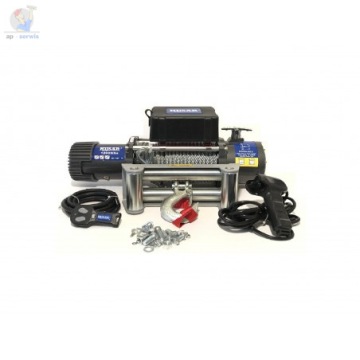 Лебедка электрическая Husar Winch BST 12000 Ib