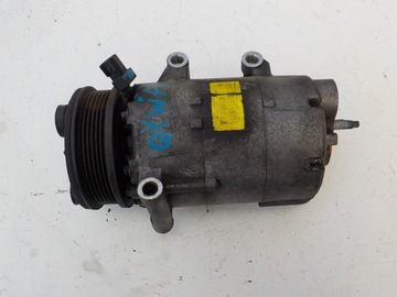 FORD MONDEO MK4 1.8 TDCI QYWA SPREZARKA KLIMATYZACJI 6G91-19D629-KC