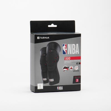 2 баскетбола NBA Nakolanniki для взрослых