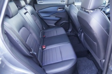 Nissan Qashqai III Crossover 1.3 DIG-T MHEV 158KM 2023 Nissan Qashqai TEKNA+ SKÓRA nawi 4 KAMERY line, zdjęcie 23