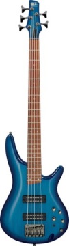 Ibanez SR375E-SPB 5-сторонняя бас-гитара