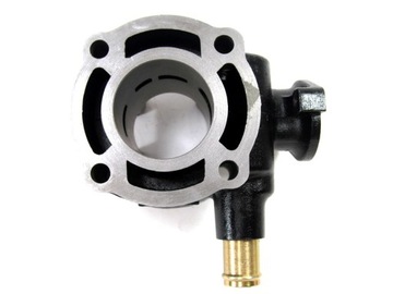 Цилиндр поршень Morini LC 50 Aprilia SR 2000-2003 гг.