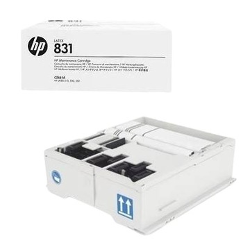 Картридж для обслуживания HP Latex 831 Картридж для обслуживания CZ681A 370 570 310