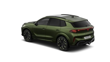 Cupra Terramar SUV 2.0 TSI 204KM 2026 Cupra Terramar Tribe Edition 2.0 TSI 204 KM DSG 4x, zdjęcie 2