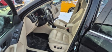Volkswagen Tiguan I 2011 Vw Tiguan 4MOTION 2.0 TDI 170ps DSG Salon PL Full Opcja Doinwestowany !, zdjęcie 17