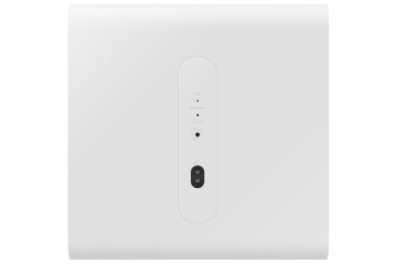 Саундбар SAMSUNG Ultra Slim HW-S801B белый