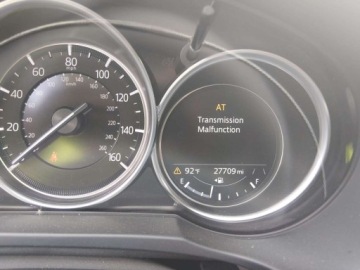 Mazda CX-5 II 2025 Mazda CX-5 2025 MAZDA CX-5 2.5 S CARBON EDITION 2.5 Benzyna 187KM, zdjęcie 12