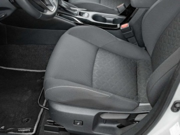 Toyota Corolla XII 2021 Toyota Corolla DW4PN01#2.0 Hybrid Comfort Podgrz.f, zdjęcie 9