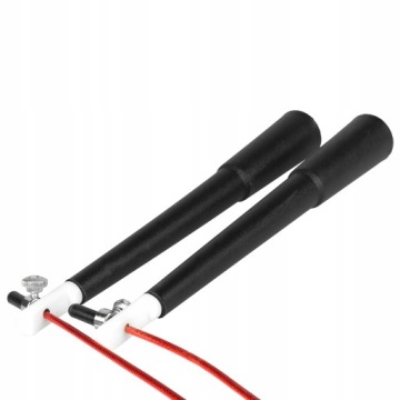 СКАЛАВКА КРОССФИТ СТАЛЬНОЙ ТРОС 300 СМ SPORTVIDA