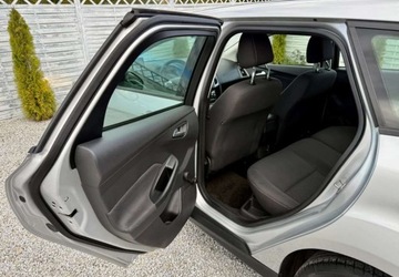 Ford Focus III Kombi 1.0 EcoBoost 100KM 2012 Ford Focus Ford Focus 1.0 EcoBoost 99g Start-Stopp-System Business Edition, zdjęcie 30