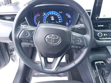 Toyota Corolla XII Sedan 1.5 VVT-i 125KM 2022 Toyota Corolla 1.5 Comfort MS Seria E21 (2019-) To, zdjęcie 27