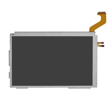 ВЕРХНИЙ ЖК-ЭКРАН ДЛЯ NINTENDO SWITCH 3DS XL