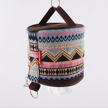 Держатель для хранения на открытом воздухе, рулонная бумага, подвесная крышка