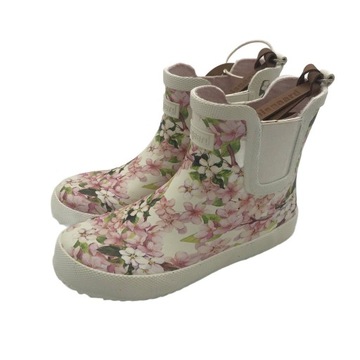 Buty dziecięce kalosze Bisgaard rozmiar 29