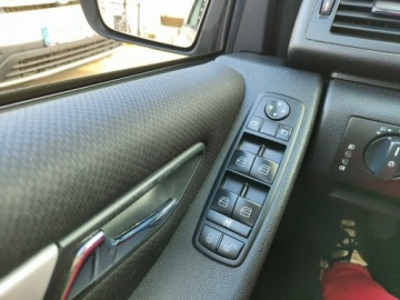 Mercedes Klasa A W169 Coupe 1.7 170 116KM 2005 Mercedes A 170 1.7 Benzyna 115 KM, Panorama,, zdjęcie 10