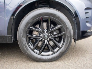 Land Rover Discovery Sport SUV Facelifting 2.0 163KM 2025 Discovery Sport D165 Landmark 2.0 (163 KM) 2025, zdjęcie 10