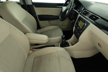 Seat Toledo IV Liftback 1.2 TSI 105KM 2014 Seat Toledo 1.2 TSI, Salon Polska, Serwis ASO, zdjęcie 6