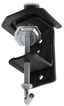 ДВОЙНОЙ КРОНШТЕЙН ДЛЯ 2 НАСТОЛЬНЫХ ЖК-МОНИТОРОВ VESA