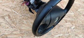 SLOUPEC VOLANT KPL SKODA FABIA II 2 MK2 ROOMSTER 1.4