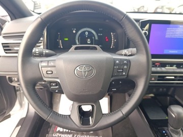 Toyota Camry IX 2024 Toyota Camry 2.5 Hybrid Comfort CVT Toyota Camry 2, zdjęcie 24