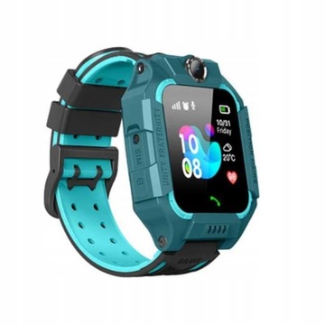 SMARTWATCH SIM PL LOKALIZATOR Zegarek GPS SMART WATCH