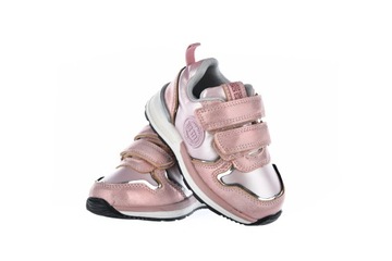 BIG STAR BUTY DZIECIĘCE KK374180 SPORTOWE 23