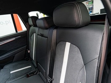 Skoda Kodiaq II SUV 2.0 TDI SCR 193KM 2026 SKODA Kodiaq Sportline 2.0 TDI DSG 4x4 7os. Suv 193KM 2026, zdjęcie 12