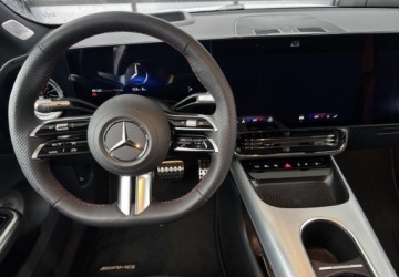 Mercedes CLA C118/X118 2025 Mercedes-Benz CLA 200 nowy model pojazd demonstracyjny 1.5 Benzyna 163KM, zdjęcie 10