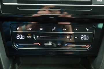 Volkswagen Passat B8 Alltrack Facelifting 2.0 TDI SCR 200KM 2021 VW Passat 2.0 TDI, Salon Polska, 1. Właściciel, zdjęcie 9