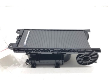 UCHWYT NA NAPOJE SKODA OCTAVIA IV 5E3862531A Hatchback KUBKI