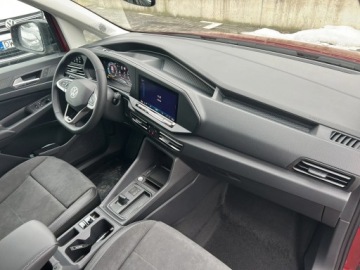 Volkswagen Caddy V Caddy 2.0 TDI 122KM 2026 Volkswagen Caddy Maxi 7 os. EDITION/automat, 2.0 T, zdjęcie 13