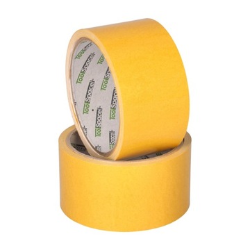 ЛЕНТА КОВРОВАЯ ДВУСТОРОННЯЯ 48мм х 10 м