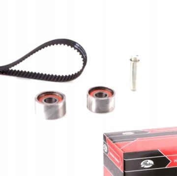 ROZRZĄD ZESTAW PASKA do PEUGEOT BOXER 2.8 HDi