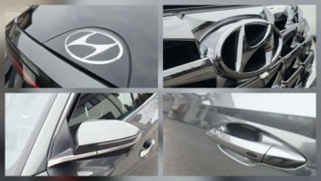 Hyundai Tucson IV 2021 Hyundai Tucson ___Executive___1.6 T-GDI Hybrid 230KM 4WD___Pelna Historia, zdjęcie 22
