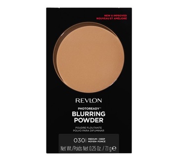 REVLON puder PHOTOREADY #030 Medium-Deep