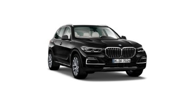 BMW X5 G05 SUV 3.0 30d 265KM 2019 BMW X5 BMW X5 xDrive30d, adaptacyjne ledy, klimaty