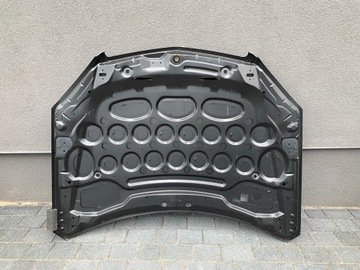 KAPOTA KRYT MOTORU C TŘÍDA W204 204 NOVÁ