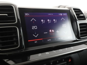 Citroen C5 Aircross I SUV Facelifting 1.2 PureTech 131KM 2022 Citroen C5 Aircross 1.2 Benzyna Automat Feel Pack, zdjęcie 25