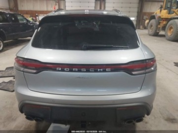 Porsche Macan 2023 Porsche Macan T 2023 2.0 Benzyna 261KM, zdjęcie 4