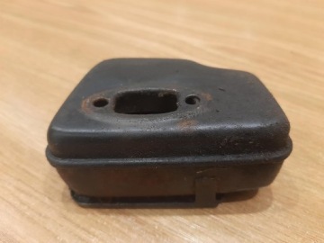 SHINDAIWA YB 301 ГЛУШИТЕЛЬ ВЫХЛОПА