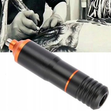 MASZYNKA PROFESSIONAL DO TATUAŻU PEN 5-7V