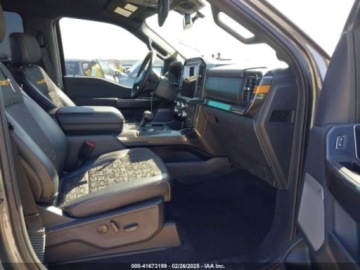 Ford 2023 Ford F150 Tremor 2023 5.0l 5.0 Benzyna 400KM, zdjęcie 9