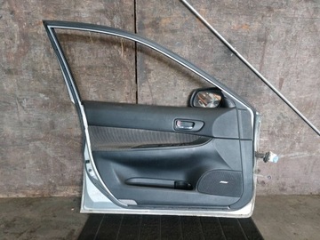 DVEŘE KOMPLETNÍ LEVÝ PŘEDNÍ MAZDA 6 I GG GY 25H