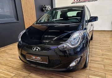 Hyundai ix20 2019 Hyundai ix20 1.4i 90KM manual GWARANCJA 91.000kmApple CarPlay 1.4, zdjęcie 12
